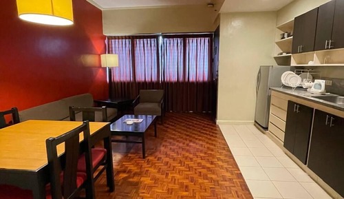 Suite, 1 Bedroom