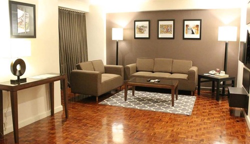 Suite, 3 Bedrooms