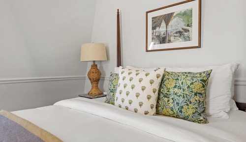 Superior Bedroom
