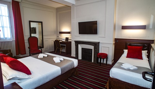 Superior Double Room