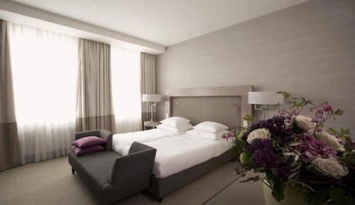 Deluxe Room, 1 Queen Bed