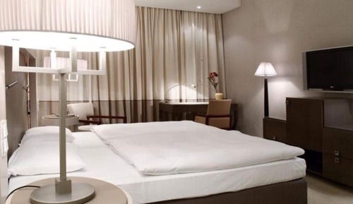 Classic Room, 1 Queen Bed