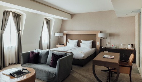 Junior Room
