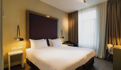 Deluxe Double or Twin Room, Annex Building