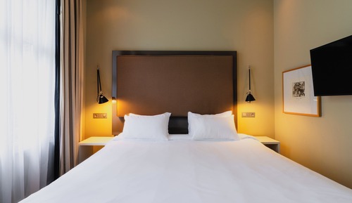 Executive Double or Twin Room