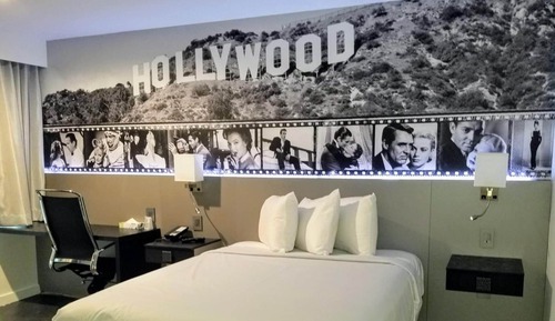 Exclusive Room, 1 Queen Bed
