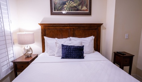 Junior Suite, 1 Bedroom (Unit 103)