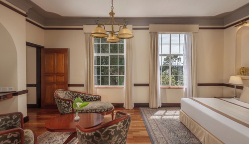 Presidential Suite