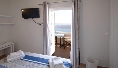 Superior Single Room, Ocean View