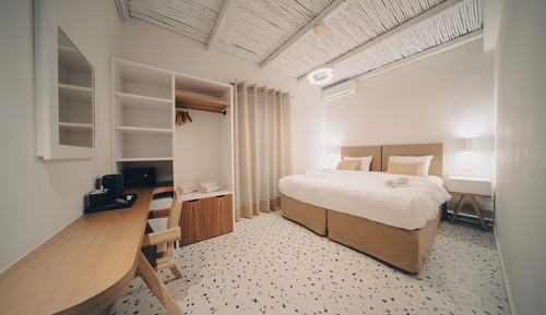 Junior Studio Suite, Ocean View