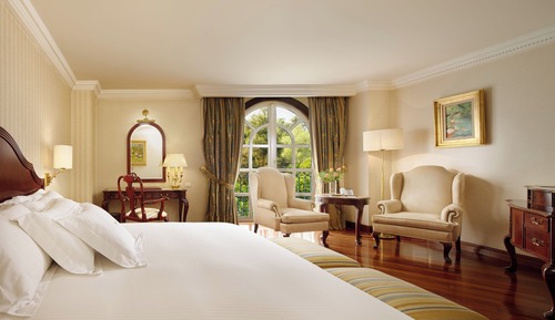 Suite King Park View
