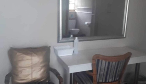 Stoep Room