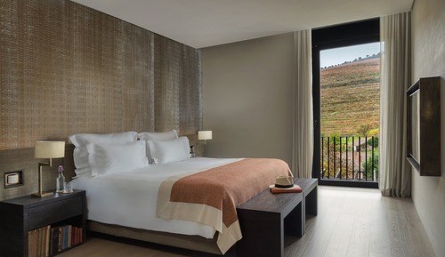 Vineyard Suite