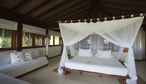 Superior Bungalow (Morro)