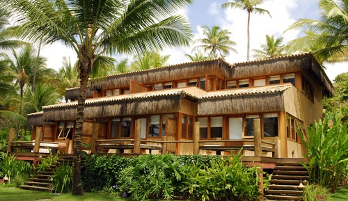 Deluxe Apartment (Mezanino)