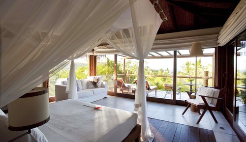 Premium Bungalow