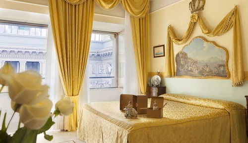Superior Double or Twin Room