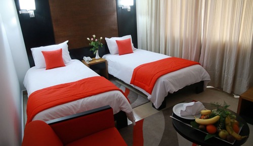 Single Room