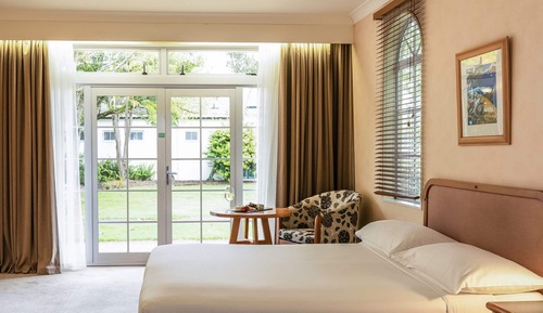 Superior Room, 2 Queen Beds