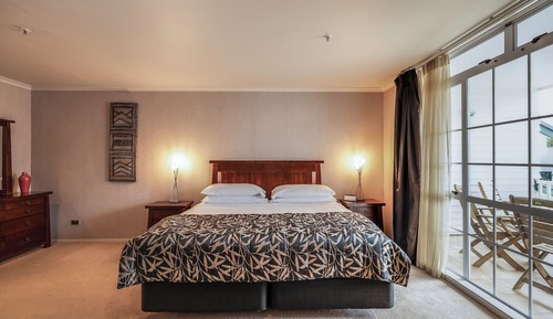 Suite (Rangatira)