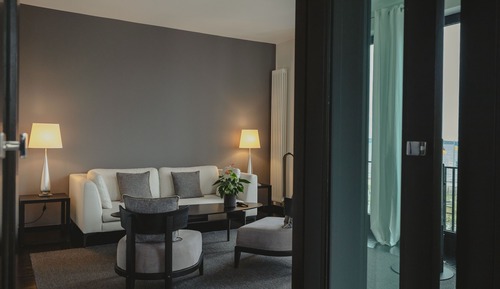 Exclusive Suite