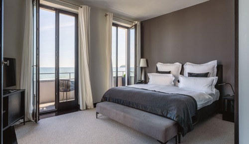 Panoramic Suite