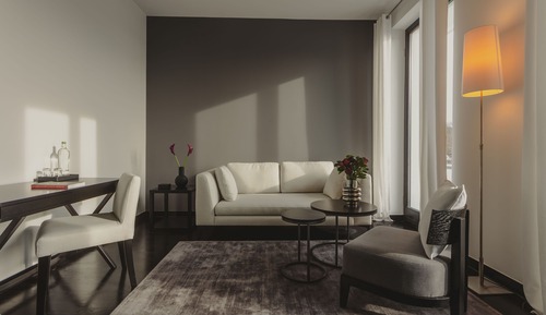 Comfort Suite