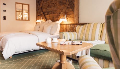 Double Room (Country Life)