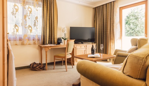 Premier Suite