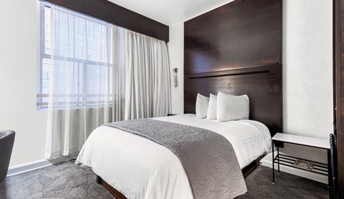 Room, 1 Double Bed, Non Smoking