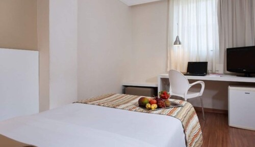 Standard Double Room, 1 Double Bed