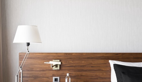 Deluxe Room, Mountain View