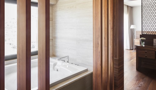Executive Suite, Mountain View