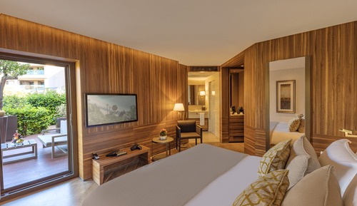 Classic Room, Mountain View