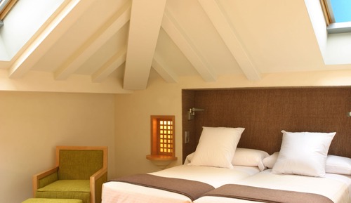 Classic Double Room (Oniria)