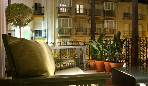 Junior Suite (Superior)