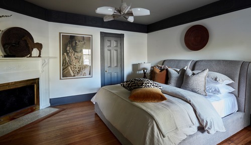 Deluxe Double Room, 1 King Bed