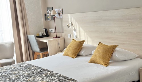 Double Classic room