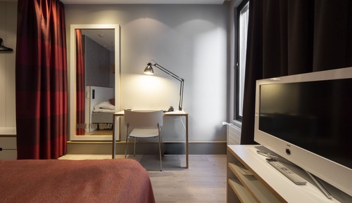 Single Room