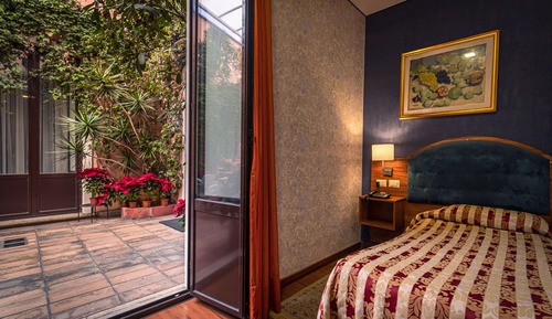 Single Room