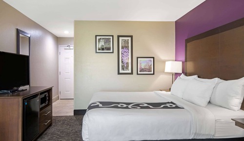 Room, 1 King Bed