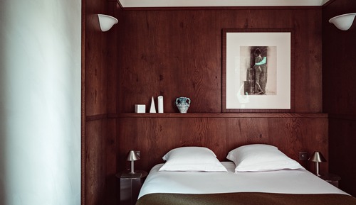 Classic Double Room
