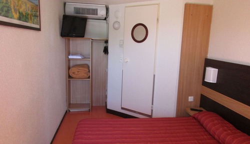 Standard Room, 1 Double Bed