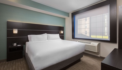 Suite, 1 Bedroom (SPA)