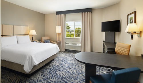 Studio Suite, 1 Queen Bed