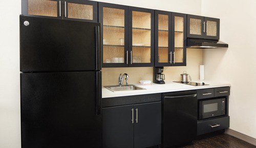 Suite, 1 Bedroom