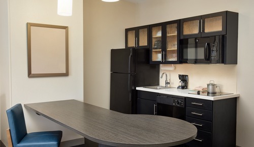 Suite, 1 Bedroom