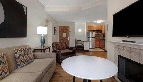 Suite, 1 Bedroom