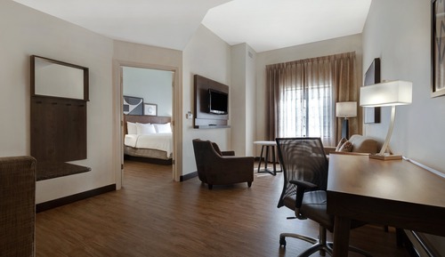 Suite, 1 Bedroom
