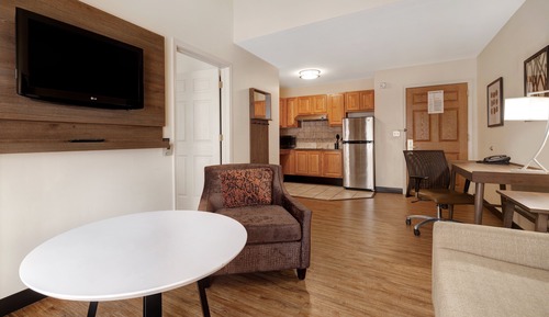 Suite, 2 Bedrooms